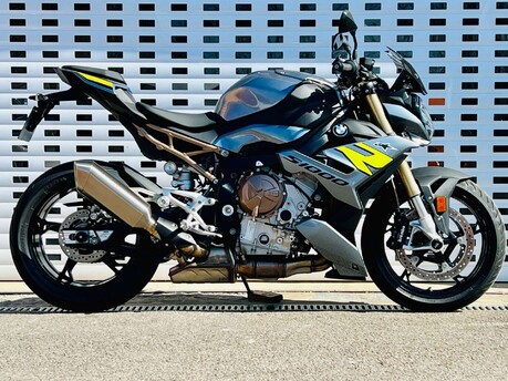 BMW S1000R S 1000 R Sport 