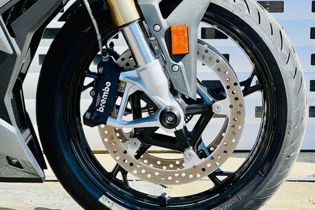 BMW S1000R S 1000 R Sport 10