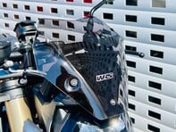 BMW S1000R S 1000 R Sport 11