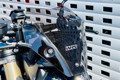 BMW S1000R S 1000 R Sport 11
