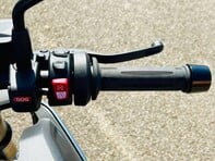BMW S1000R S 1000 R Sport 16