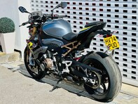 BMW S1000R S 1000 R Sport 24