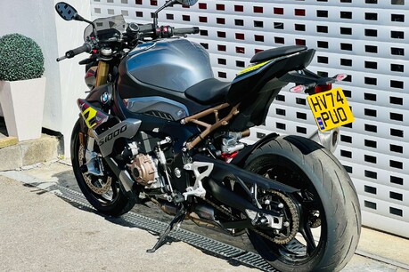 BMW S1000R S 1000 R Sport 24