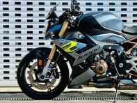 BMW S1000R S 1000 R Sport 26