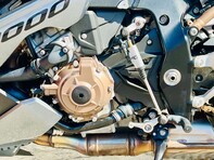 BMW S1000R S 1000 R Sport 28