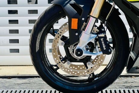 BMW S1000R S 1000 R Sport 30