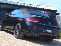 Mercedes-Benz C Class 3.0 AMG C 43 Premium+ 4Matic Auto 4WD 2dr 22