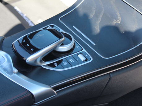 Mercedes-Benz C Class 3.0 AMG C 43 Premium+ 4Matic Auto 4WD 2dr 