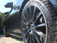 Mercedes-Benz C Class 3.0 AMG C 43 Premium+ 4Matic Auto 4WD 2dr 13