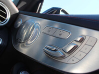 Mercedes-Benz C Class 3.0 AMG C 43 Premium+ 4Matic Auto 4WD 2dr 14