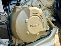 Ducati Multistrada V4 V4S Radar 18