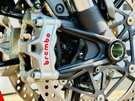 Ducati Multistrada V4 V4S Radar 14