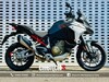 Ducati Multistrada V4 V4S Radar