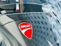 Ducati Multistrada V4 V4S Radar 12