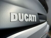Ducati Multistrada V4 V4S Radar 15