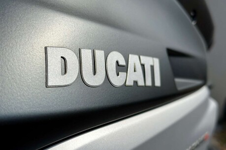 Ducati Multistrada V4 V4S Radar 15
