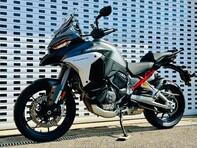 Ducati Multistrada V4 V4S Radar 17
