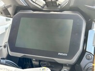 Ducati Multistrada V4 V4S Radar 19