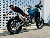 Ducati Multistrada V4 V4S Radar 20