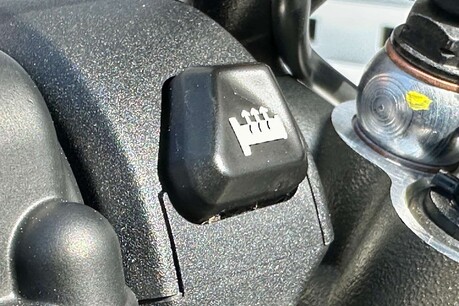 Ducati Multistrada V4 V4S Radar 23