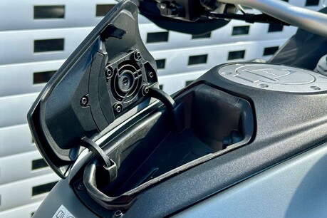 Ducati Multistrada V4 V4S Radar 24