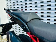 Ducati Multistrada V4 V4S Radar 25