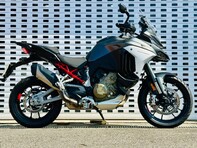 Ducati Multistrada V4 V4S Radar 27