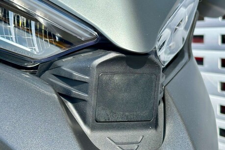 Ducati Multistrada V4 V4S Radar 32