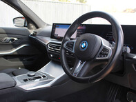 BMW 3 Series 2.0 330e 12kWh M Sport Touring 5dr Petrol Plug-in Hybrid Auto Euro 6 (s/s) 5