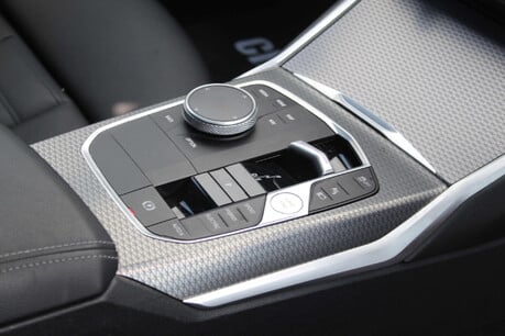 BMW 3 Series 2.0 330e 12kWh M Sport Touring 5dr Petrol Plug-in Hybrid Auto Euro 6 (s/s) 6