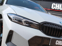 BMW 3 Series 2.0 330e 12kWh M Sport Touring 5dr Petrol Plug-in Hybrid Auto Euro 6 (s/s) 4