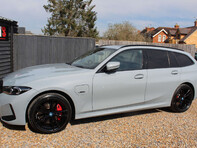 BMW 3 Series 2.0 330e 12kWh M Sport Touring 5dr Petrol Plug-in Hybrid Auto Euro 6 (s/s) 17