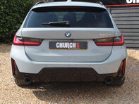 BMW 3 Series 2.0 330e 12kWh M Sport Touring 5dr Petrol Plug-in Hybrid Auto Euro 6 (s/s) 20