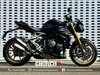 Triumph Speed Triple RS Naked Euro 5 (179 ps)