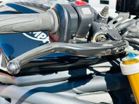 Triumph Speed Triple RS Naked Euro 5 (179 ps) 12