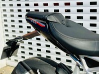 Triumph Speed Triple RS Naked Euro 5 (179 ps) 17