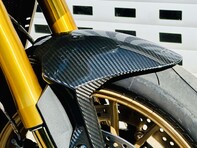 Triumph Speed Triple RS Naked Euro 5 (179 ps) 19