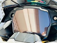 Triumph Speed Triple RS Naked Euro 5 (179 ps) 25