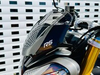 Triumph Speed Triple RS Naked Euro 5 (179 ps) 27