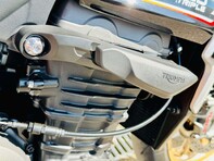 Triumph Speed Triple RS Naked Euro 5 (179 ps) 30