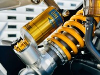 Triumph Speed Triple RS Naked Euro 5 (179 ps) 33