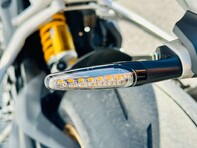 Triumph Speed Triple RS Naked Euro 5 (179 ps) 40