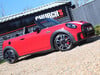 Mini Convertible 2.0 John Cooper Works Auto 2dr