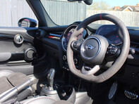 Mini Convertible 2.0 John Cooper Works Auto 2dr 5