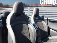 Mini Convertible 2.0 John Cooper Works Auto 2dr 6