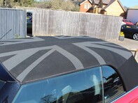Mini Convertible 2.0 John Cooper Works Auto 2dr 15