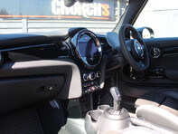 Mini Convertible 2.0 John Cooper Works Auto 2dr 16