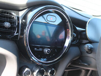 Mini Convertible 2.0 John Cooper Works Auto 2dr 17