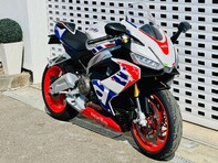 Aprilia RS 660 RS 660 2