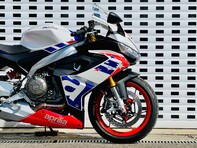 Aprilia RS 660 RS 660 3